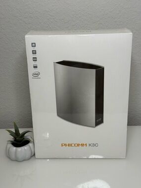 K3C AC 1900 MU-MIMO Dual Band Wi-Fi Gigabit Router – Powered by Intel Technology
